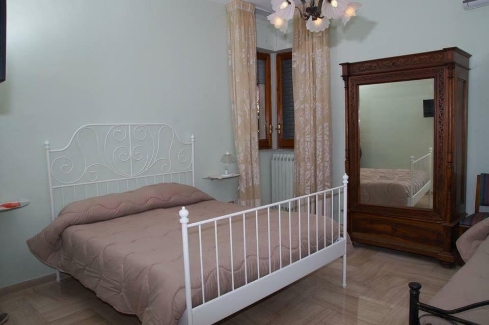 B&B La Bougainvillea Andria Exterior foto
